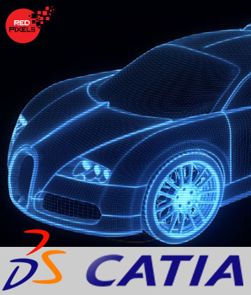 best catia training in delhi