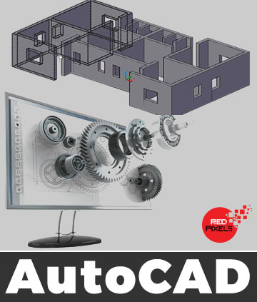 best cad training in delhi