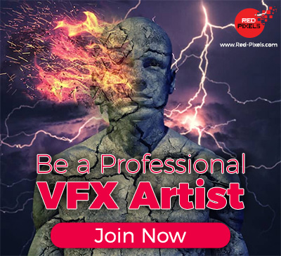 vfx training near me